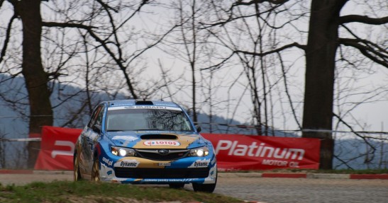 Podsumowanie sezonu 2011